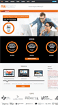 Mobile Screenshot of mercadotecniaespecializada.com
